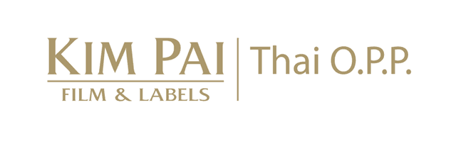 บมจ. ไทย โอ.พี.พี. (Kim Pai Film & Labels)
