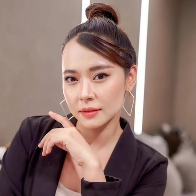 จารชิกา แก้ววรรณา